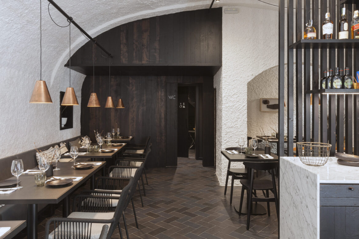 Reforma restaurante en Figueres